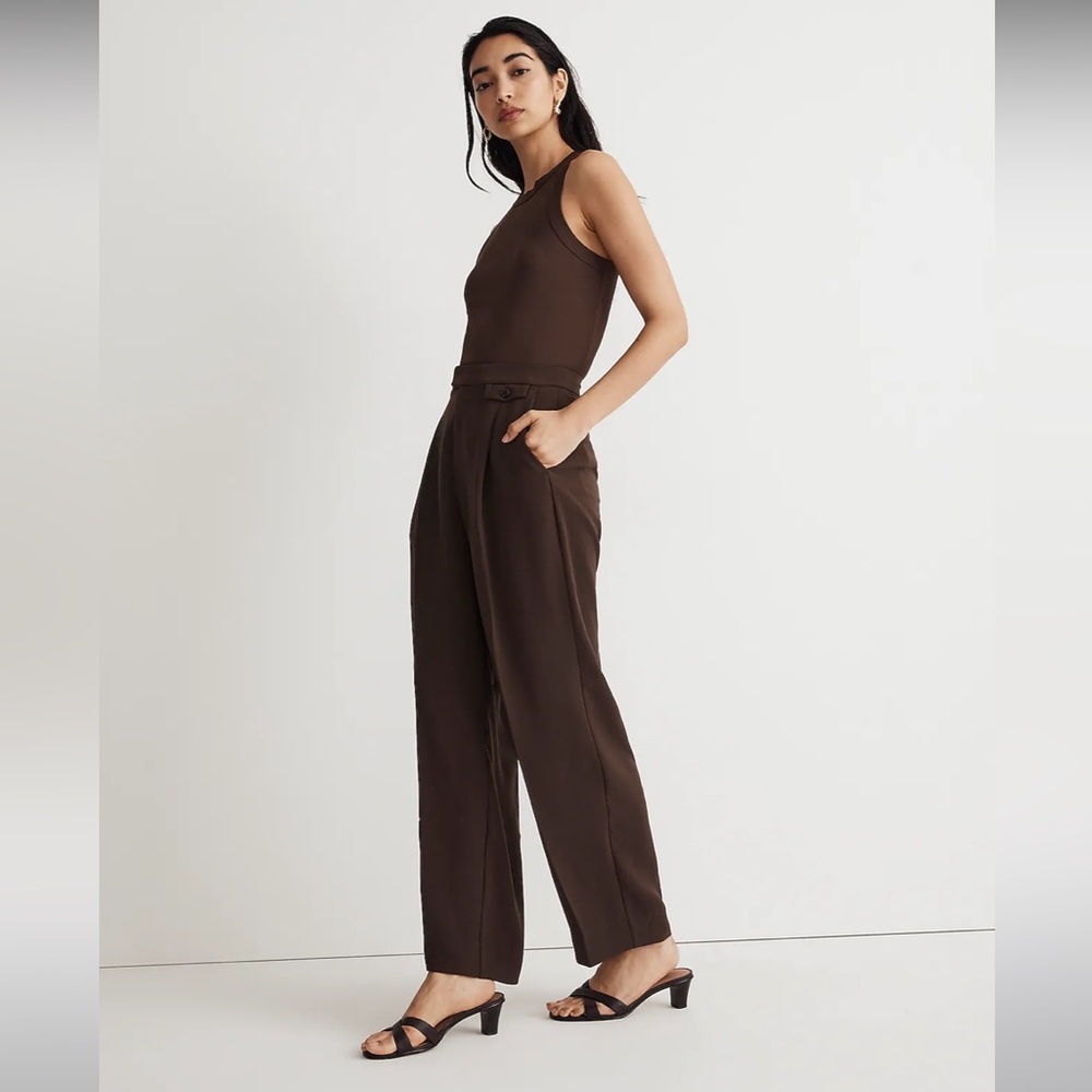 Madewell Pants NWT